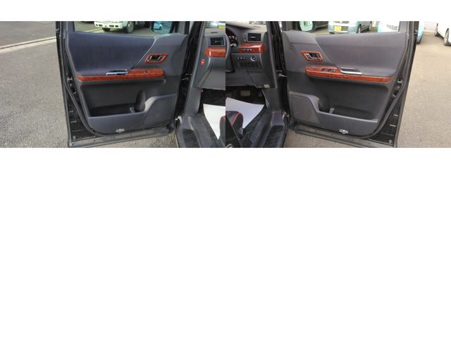 TOYOTA VELLFIRE 2009 Image 31