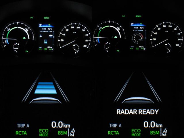 TOYOTA ALPHARD HYBRID 4WD 2019 Image 31