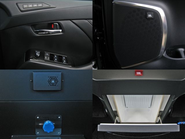 TOYOTA ALPHARD HYBRID 4WD 2019 Image 31