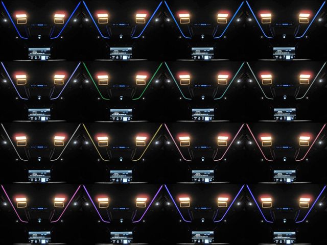 TOYOTA ALPHARD HYBRID 4WD 2019 Image 31