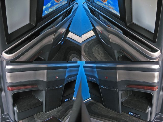 TOYOTA ALPHARD HYBRID 4WD 2019 Image 31