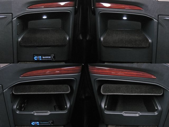 TOYOTA ALPHARD HYBRID 4WD 2019 Image 31