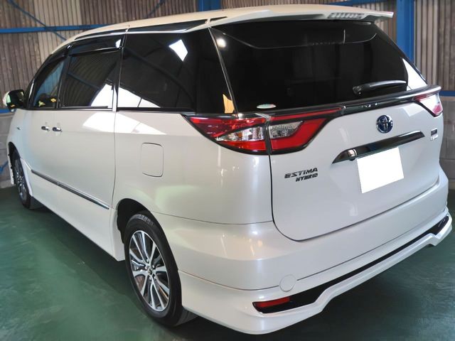 TOYOTA ESTIMA HYBRID 4WD 2016 Image 31