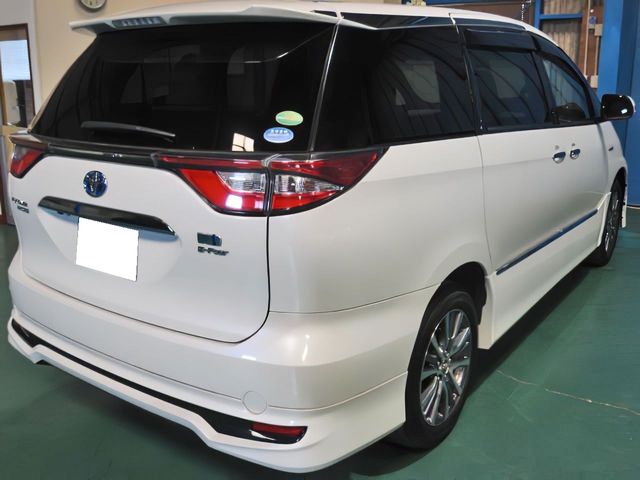 TOYOTA ESTIMA HYBRID 4WD 2016 Image 31