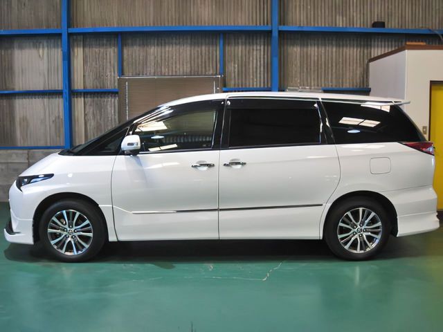 TOYOTA ESTIMA HYBRID 4WD 2016 Image 31