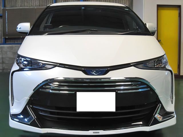 TOYOTA ESTIMA HYBRID 4WD 2016 Image 31