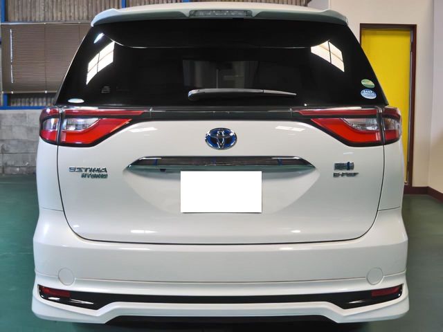 TOYOTA ESTIMA HYBRID 4WD 2016 Image 31