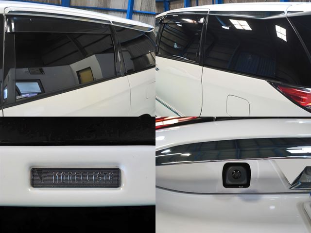 TOYOTA ESTIMA HYBRID 4WD 2016 Image 31