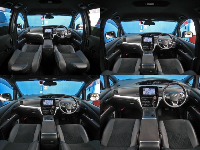 TOYOTA ESTIMA HYBRID 4WD 2016 Image 31