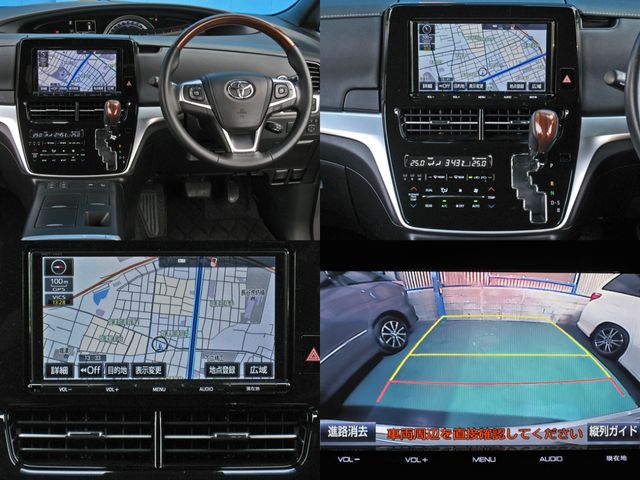 TOYOTA ESTIMA HYBRID 4WD 2016 Image 31