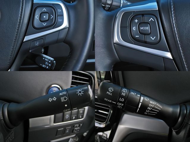 TOYOTA ESTIMA HYBRID 4WD 2016 Image 31