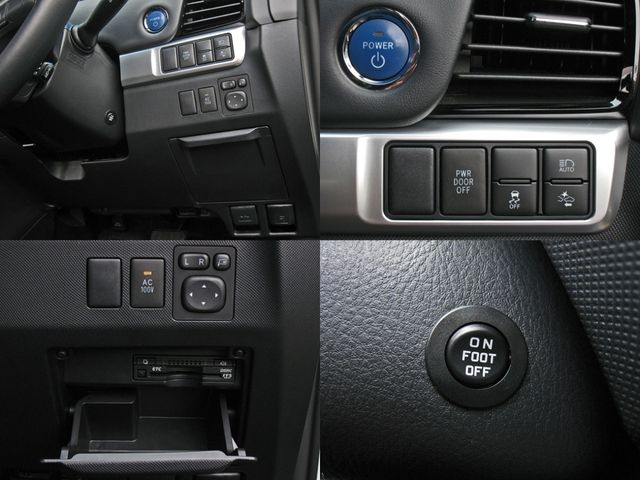 TOYOTA ESTIMA HYBRID 4WD 2016 Image 31