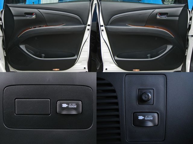 TOYOTA ESTIMA HYBRID 4WD 2016 Image 31