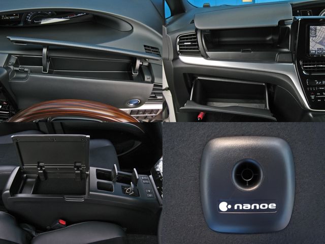 TOYOTA ESTIMA HYBRID 4WD 2016 Image 31