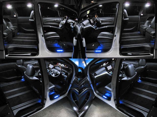 TOYOTA ESTIMA HYBRID 4WD 2016 Image 31