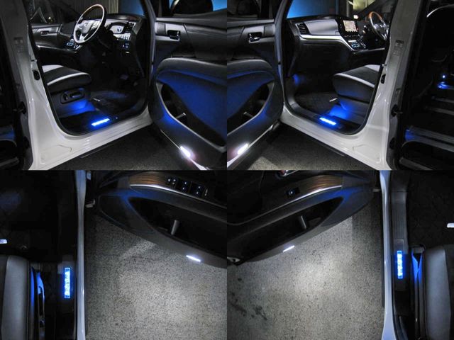 TOYOTA ESTIMA HYBRID 4WD 2016 Image 31