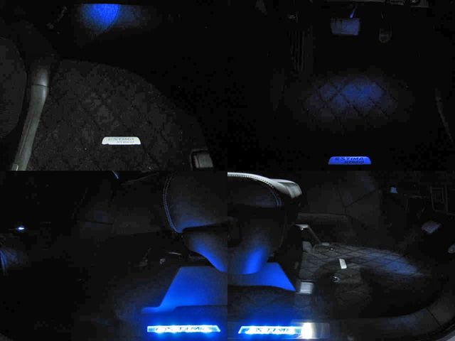 TOYOTA ESTIMA HYBRID 4WD 2016 Image 31