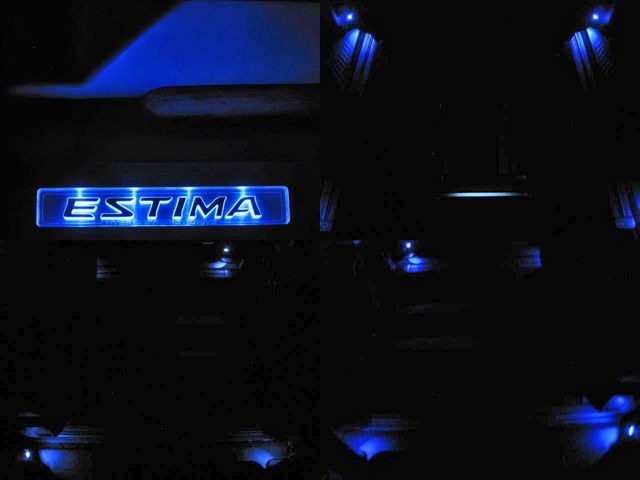 TOYOTA ESTIMA HYBRID 4WD 2016 Image 31