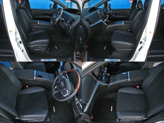 TOYOTA ESTIMA HYBRID 4WD 2016 Image 31