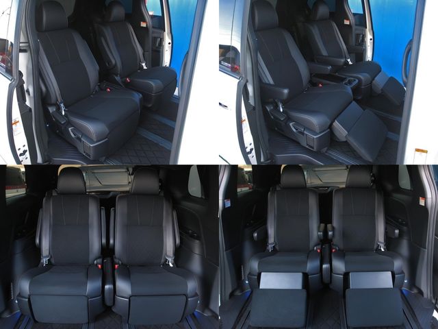 TOYOTA ESTIMA HYBRID 4WD 2016 Image 31