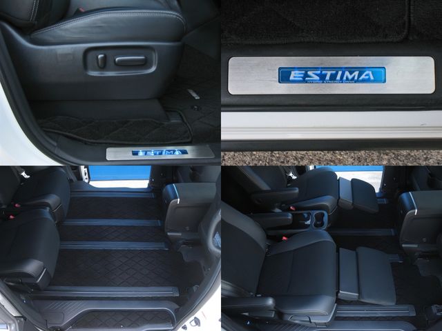 TOYOTA ESTIMA HYBRID 4WD 2016 Image 31