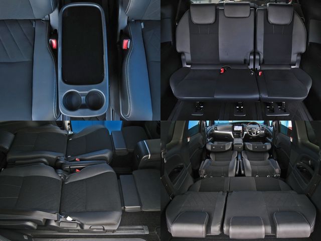 TOYOTA ESTIMA HYBRID 4WD 2016 Image 31