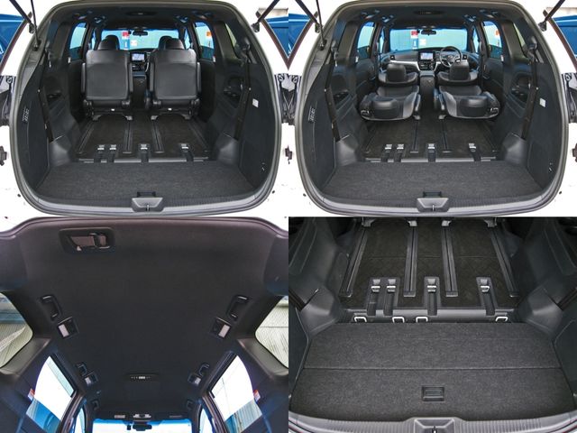 TOYOTA ESTIMA HYBRID 4WD 2016 Image 31