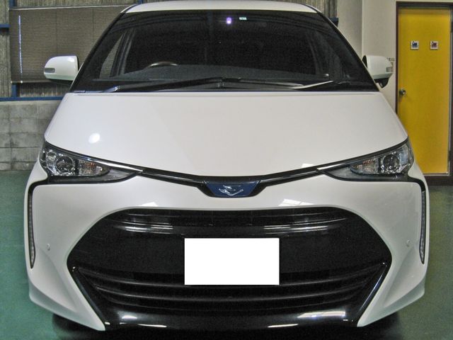 TOYOTA ESTIMA HYBRID 4WD 2017 Image 31