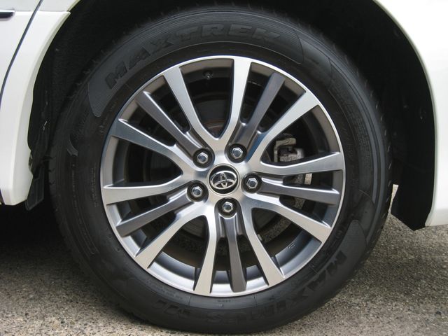 TOYOTA ESTIMA HYBRID 4WD 2017 Image 31