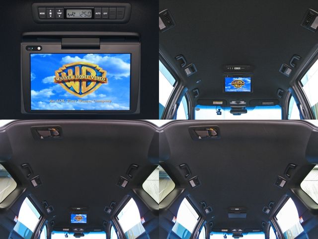 TOYOTA ESTIMA HYBRID 4WD 2017 Image 31