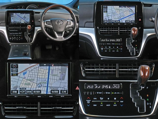 TOYOTA ESTIMA HYBRID 4WD 2017 Image 31