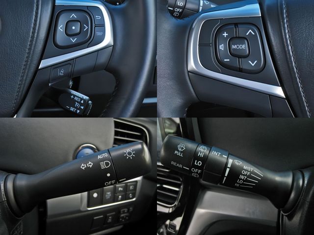 TOYOTA ESTIMA HYBRID 4WD 2017 Image 31