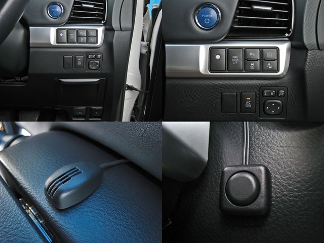 TOYOTA ESTIMA HYBRID 4WD 2017 Image 31