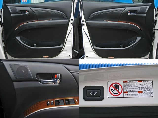 TOYOTA ESTIMA HYBRID 4WD 2017 Image 31