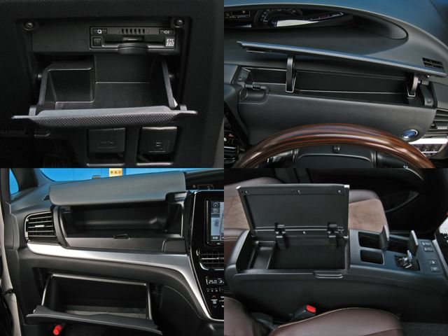 TOYOTA ESTIMA HYBRID 4WD 2017 Image 31