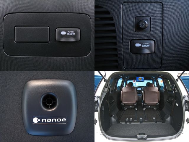 TOYOTA ESTIMA HYBRID 4WD 2017 Image 31