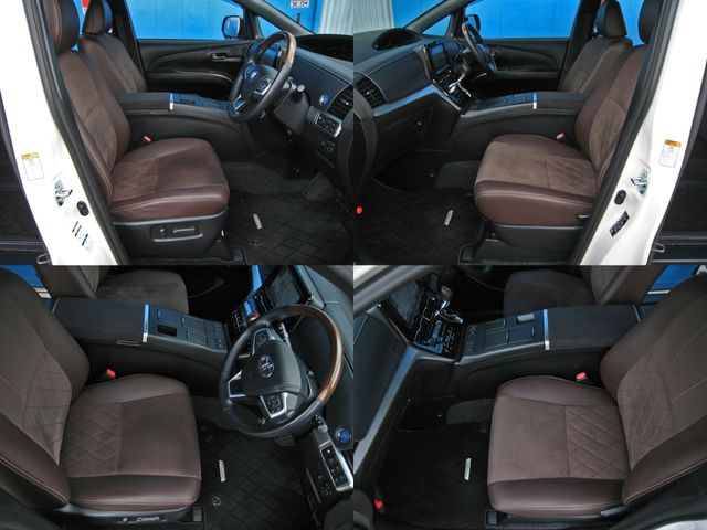 TOYOTA ESTIMA HYBRID 4WD 2017 Image 31