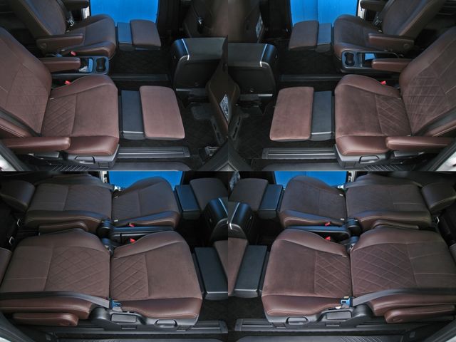 TOYOTA ESTIMA HYBRID 4WD 2017 Image 31