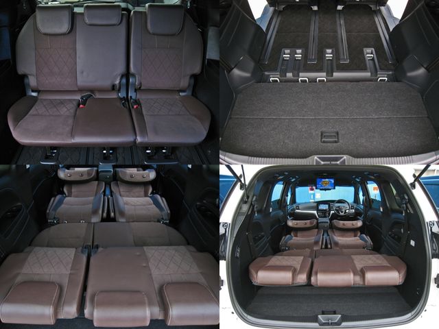 TOYOTA ESTIMA HYBRID 4WD 2017 Image 31