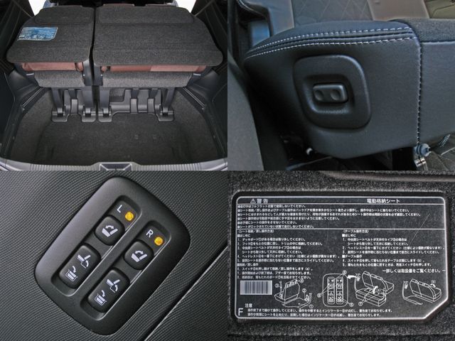 TOYOTA ESTIMA HYBRID 4WD 2017 Image 31