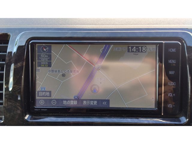 TOYOTA HIACE VAN 4WD 2019 Image 31