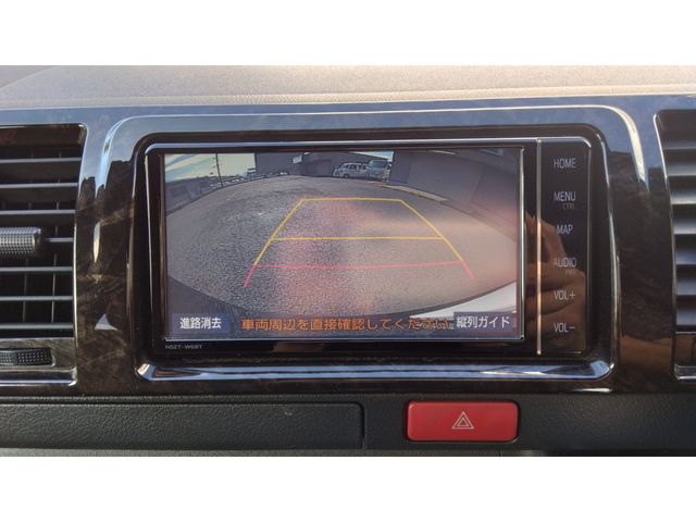 TOYOTA HIACE VAN 4WD 2019 Image 31