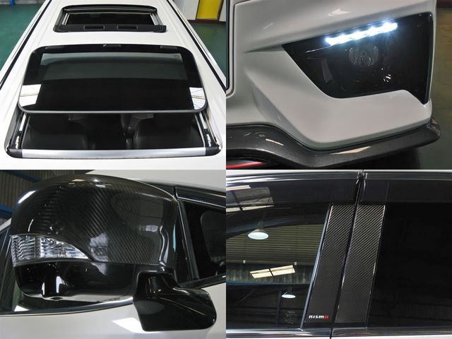 NISSAN ELGRAND 2017 Image 31