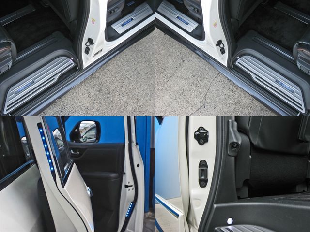 NISSAN ELGRAND 2017 Image 31