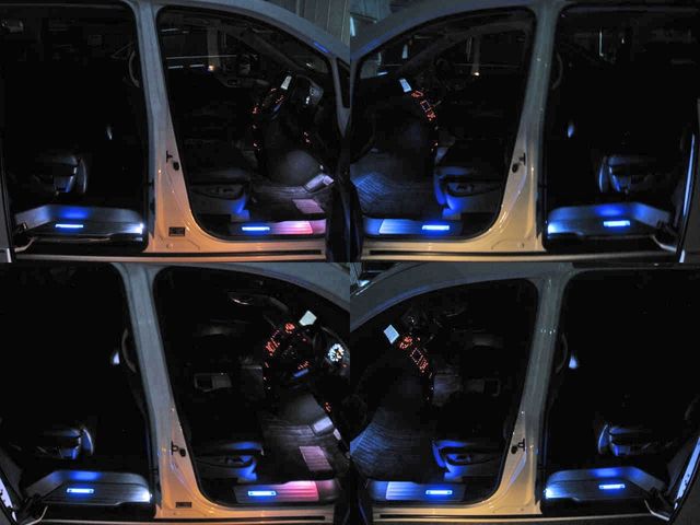 NISSAN ELGRAND 2017 Image 31