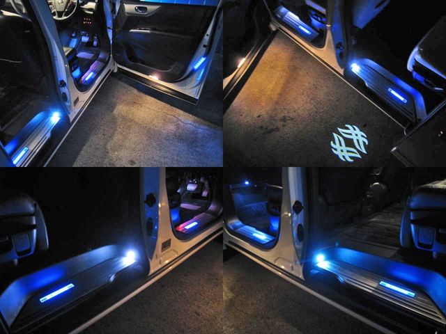 NISSAN ELGRAND 2017 Image 31