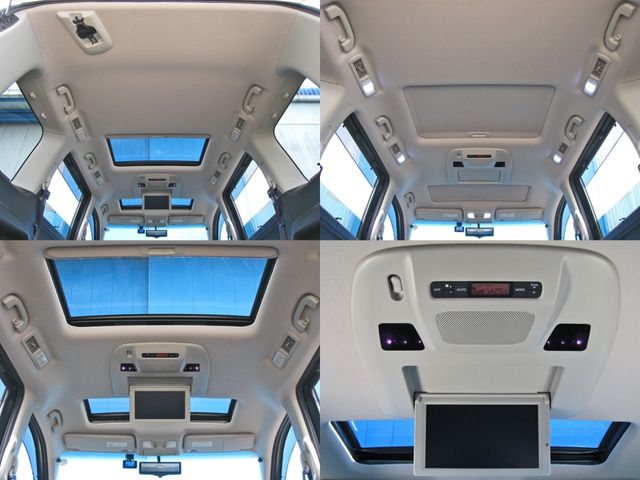 NISSAN ELGRAND 2017 Image 31