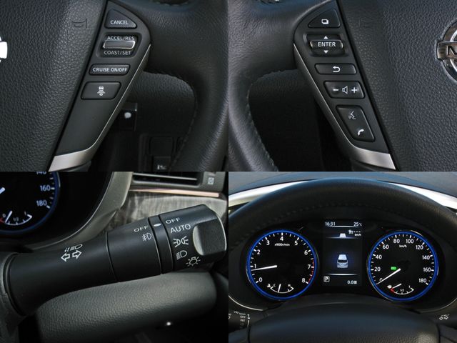 NISSAN ELGRAND 2017 Image 31