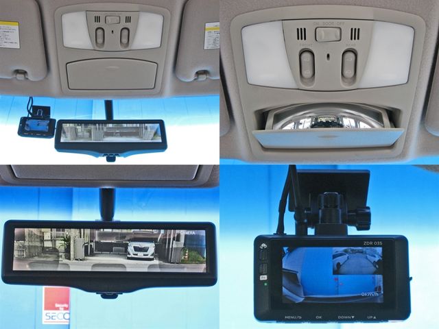 NISSAN ELGRAND 2017 Image 31