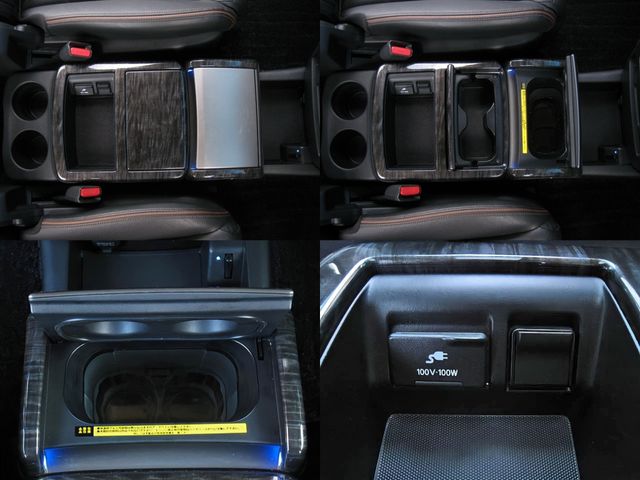 NISSAN ELGRAND 2017 Image 31